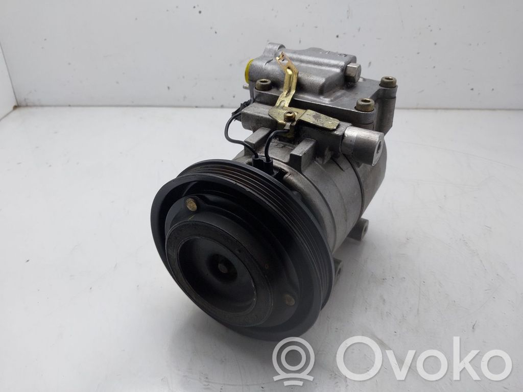 Kompresor / Sprężarka klimatyzacji A/C   9770129000