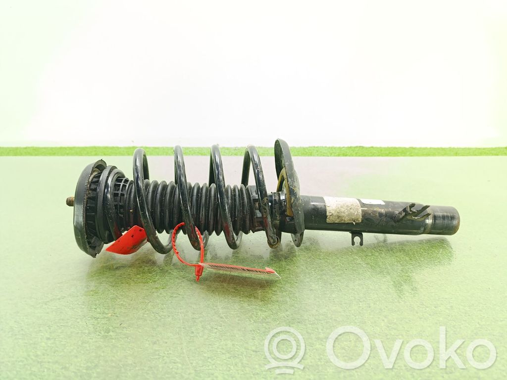Citroen C3 Front shock absorber/damper 