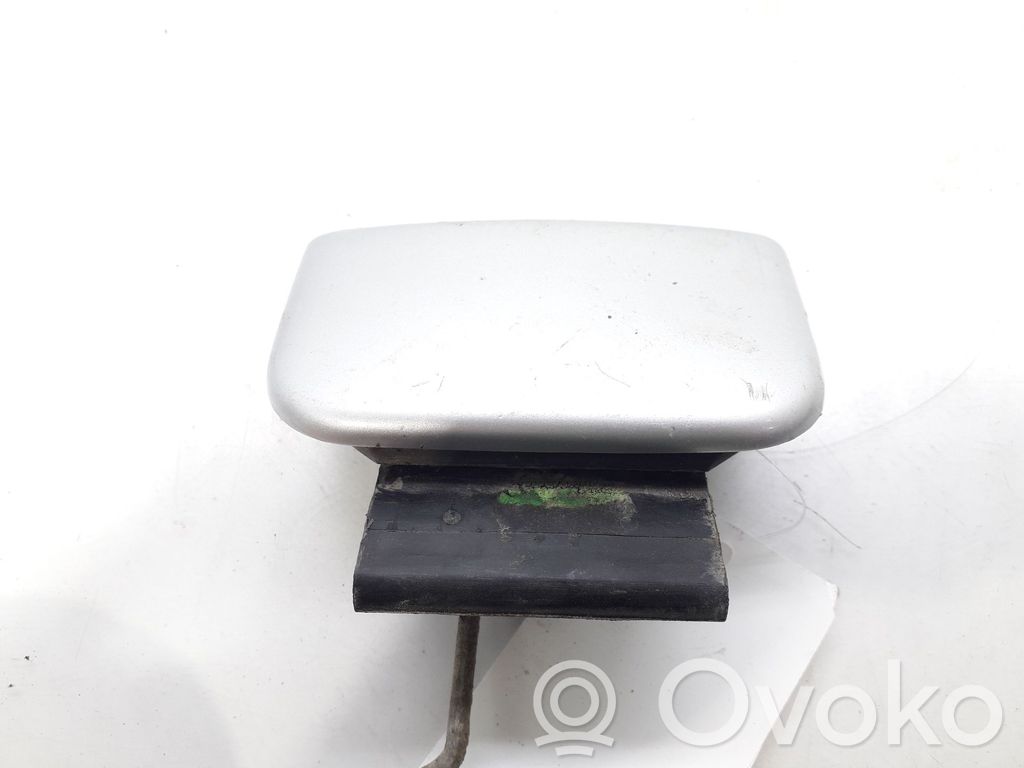 Citroen Berlingo Front door exterior handle 