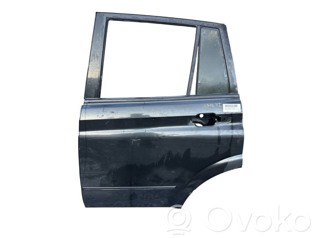 SsangYong Kyron Puerta trasera 