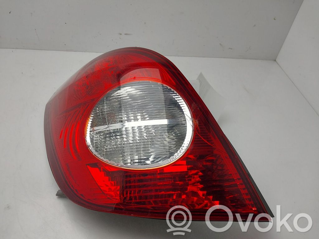 Opel Antara Takavalot 
