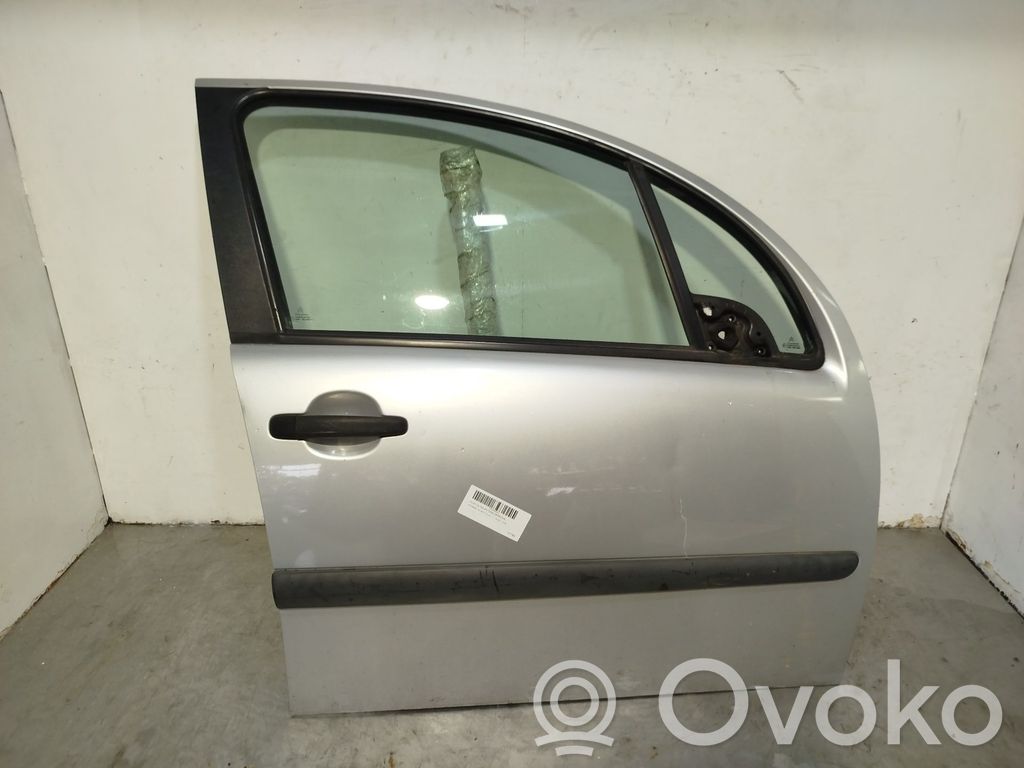 Citroen C3 Front door 