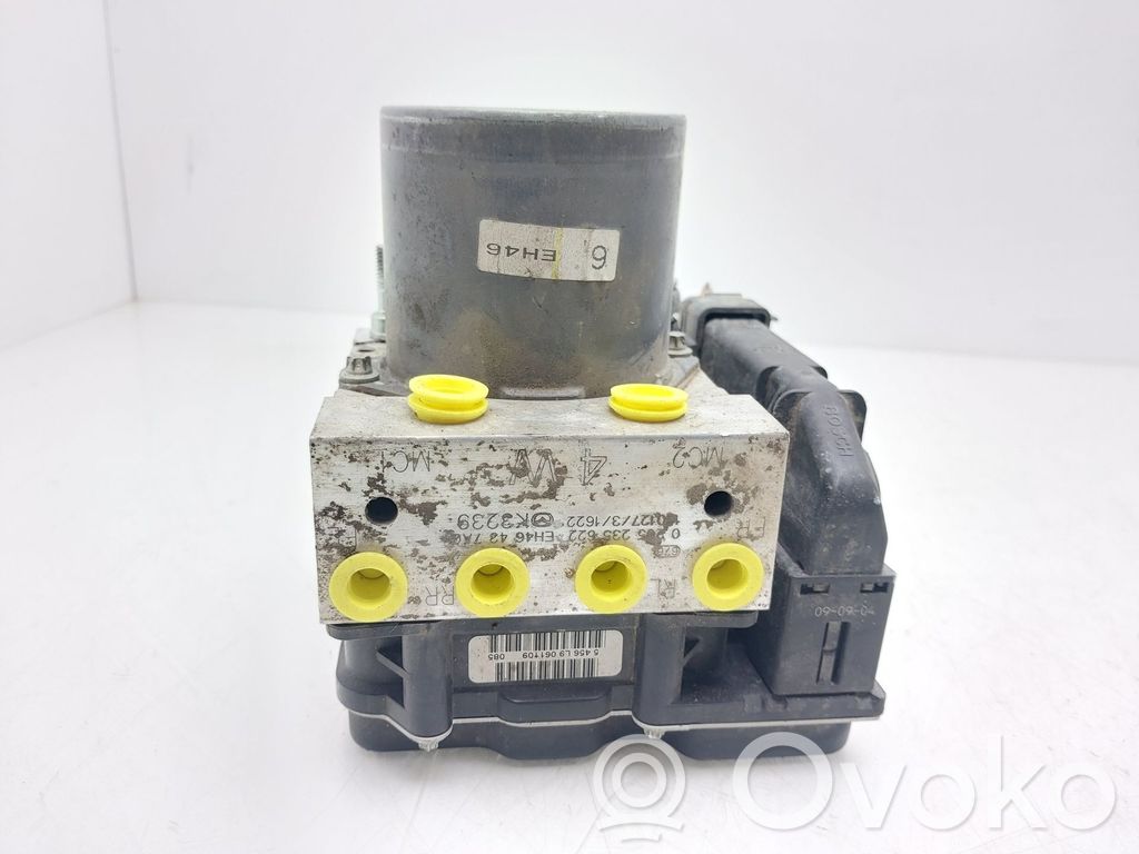 Bomba de ABS   EH46437A0