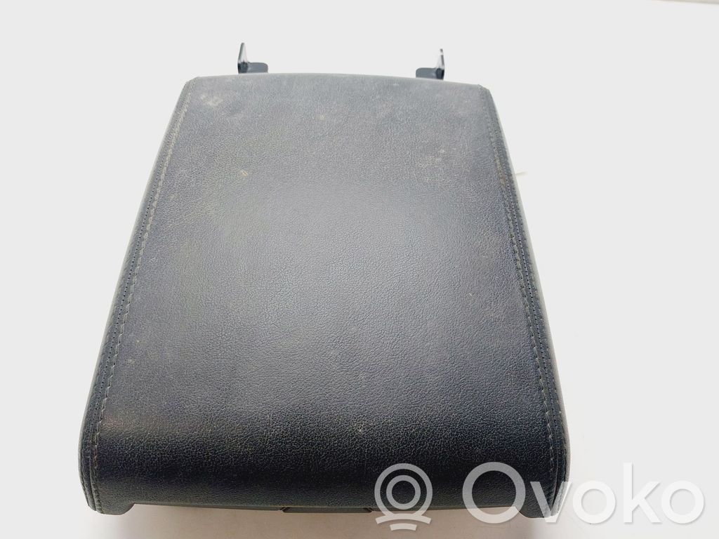 Jaguar E-Pace Armrest 