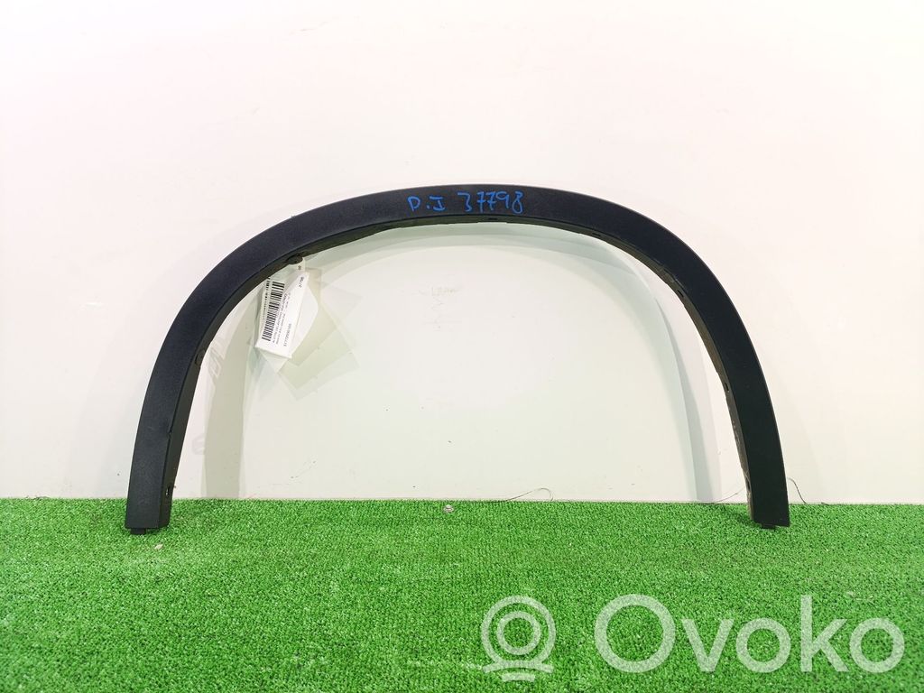BMW X1 E84 Rivestimento passaruota anteriore 