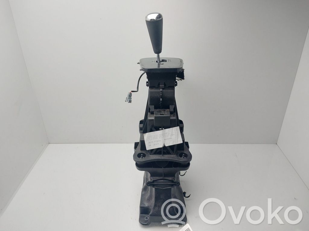 Peugeot 3008 I Selector de viteze/schimbător de viteze (interior) 