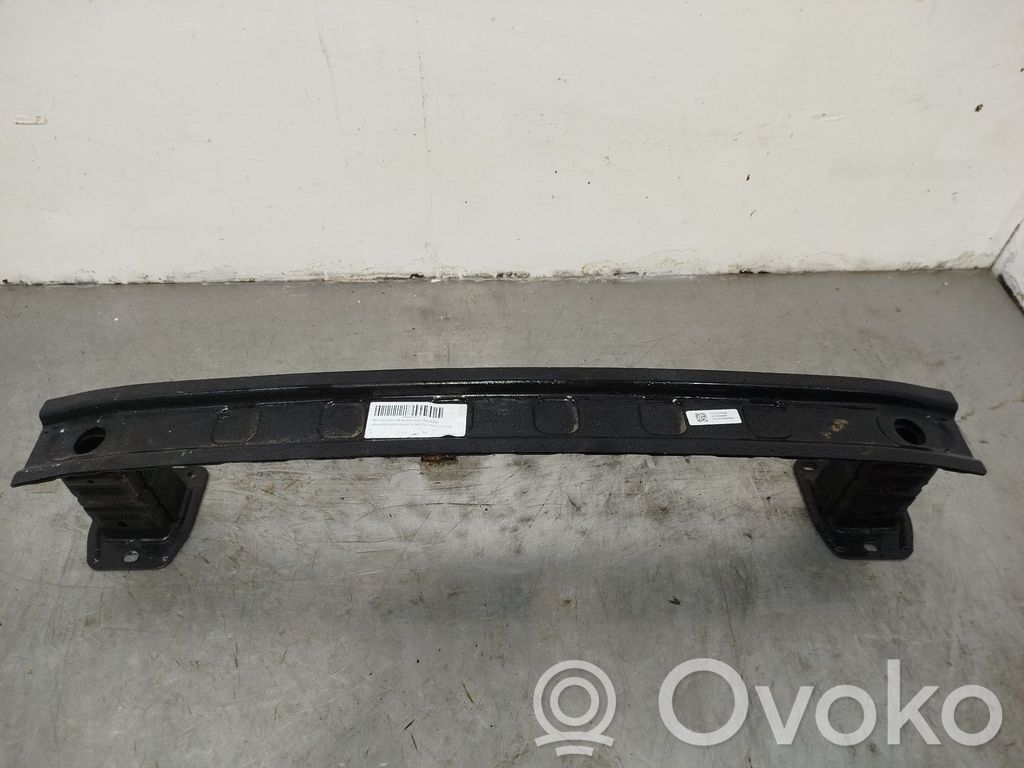 Mercedes-Benz A W177 Traversa del paraurti posteriore