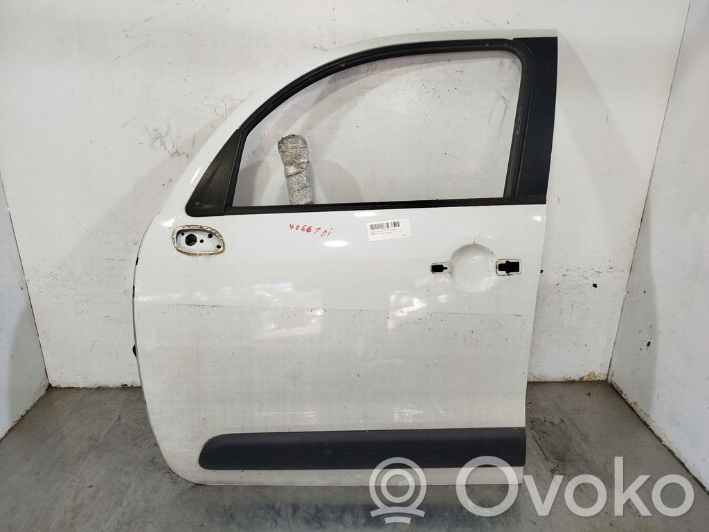 Puerta delantera   9002AS