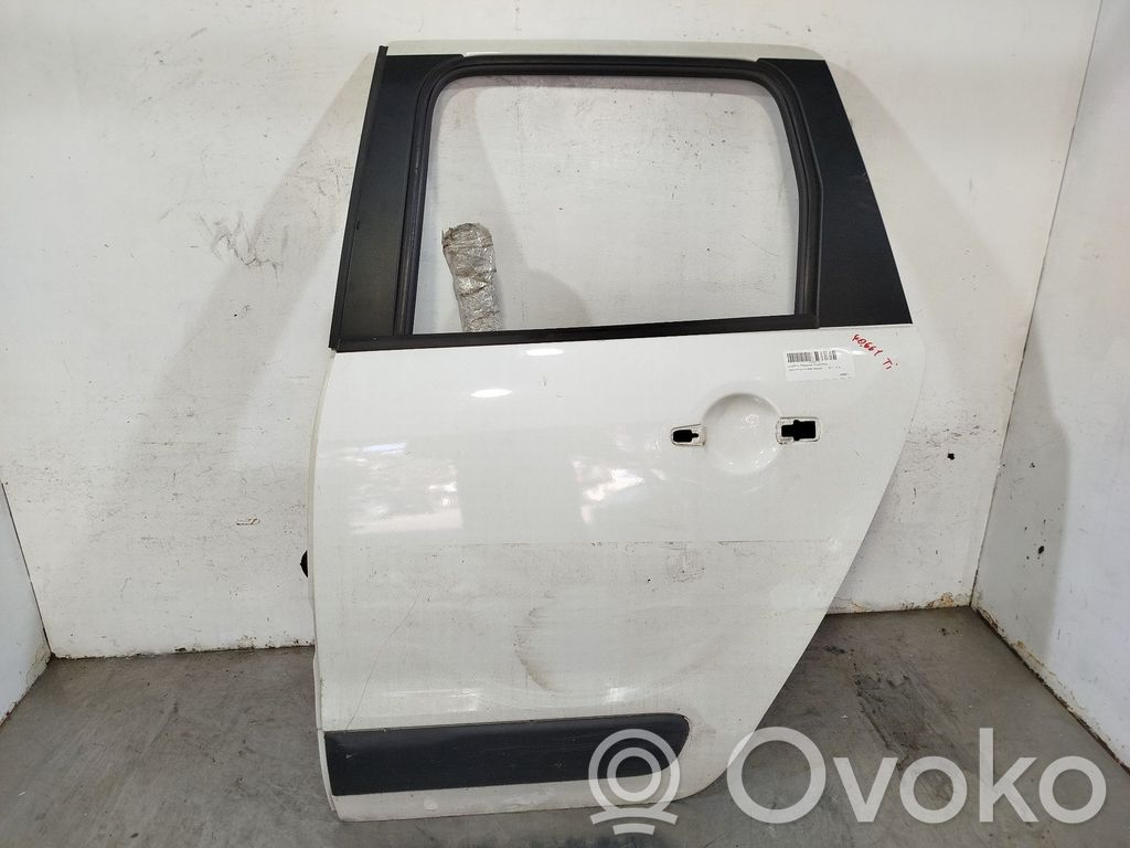 Puerta trasera   9006Q3