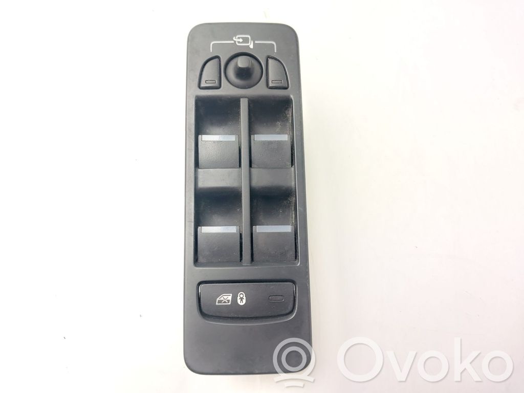 Land Rover Discovery Sport Przyciski szyb 