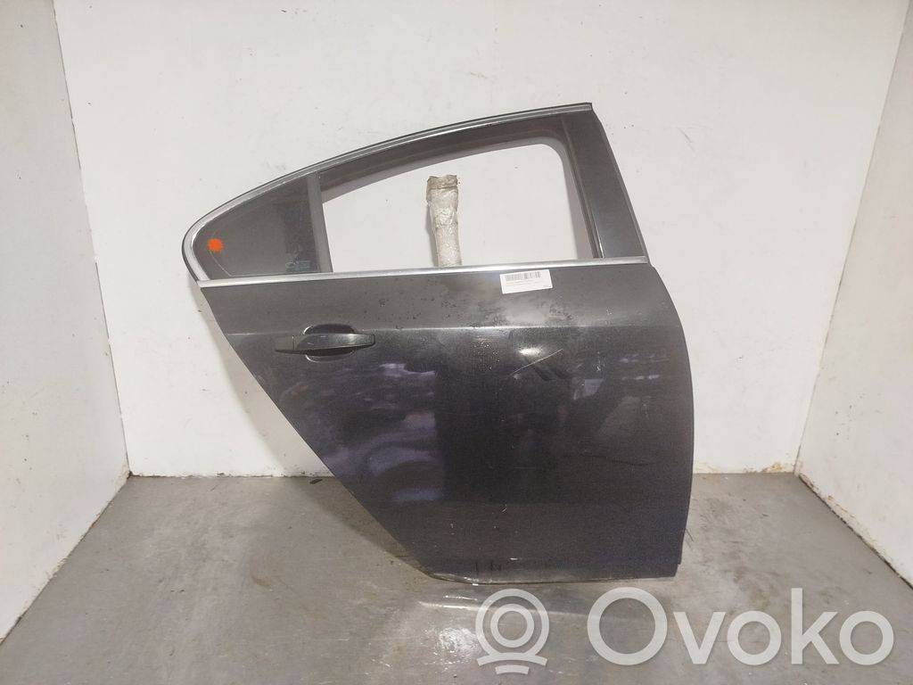 Opel Insignia A Puerta trasera 