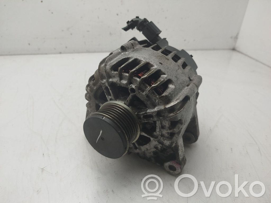 Generator/alternator   9835689480
