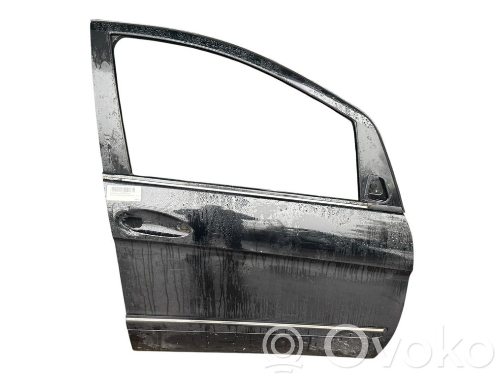 Mercedes-Benz B W245 Portiera anteriore