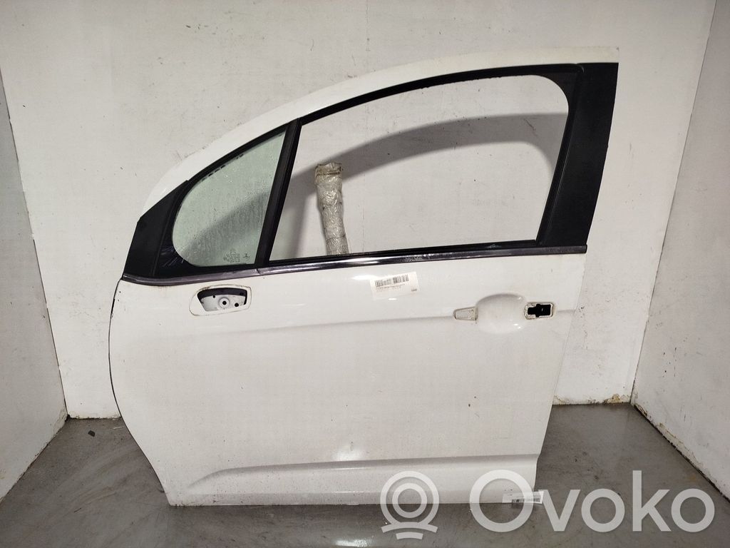 Etuovi   9002AZ