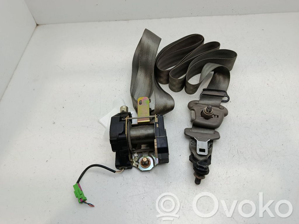 Chevrolet Evanda Cinturón delantero 