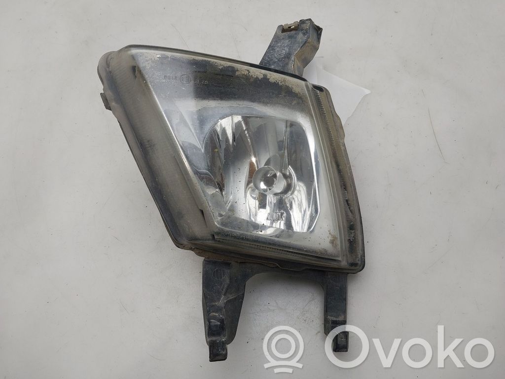 Peugeot 407 Fendinebbia anteriore 