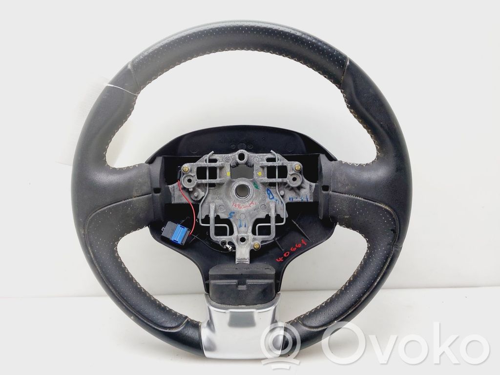 Citroen C3 Picasso Stūre 