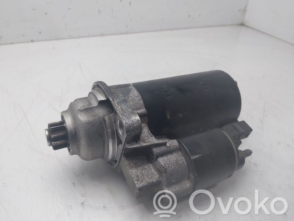 Volkswagen Golf IV Motor de arranque 