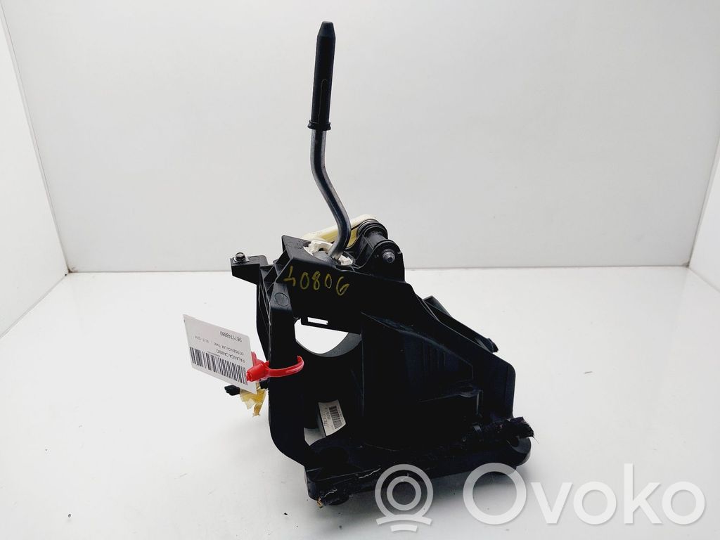 Citroen C4 I Selettore cambio 