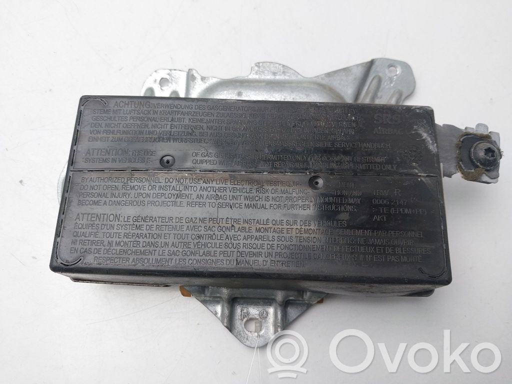 Mercedes-Benz S W220 Airbag lateral 