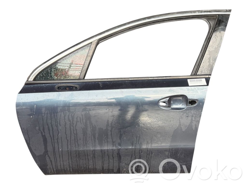Peugeot 508 Ușă față 
