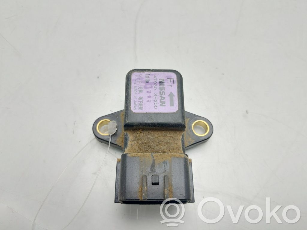 Nissan X-Trail T30 Sensor 