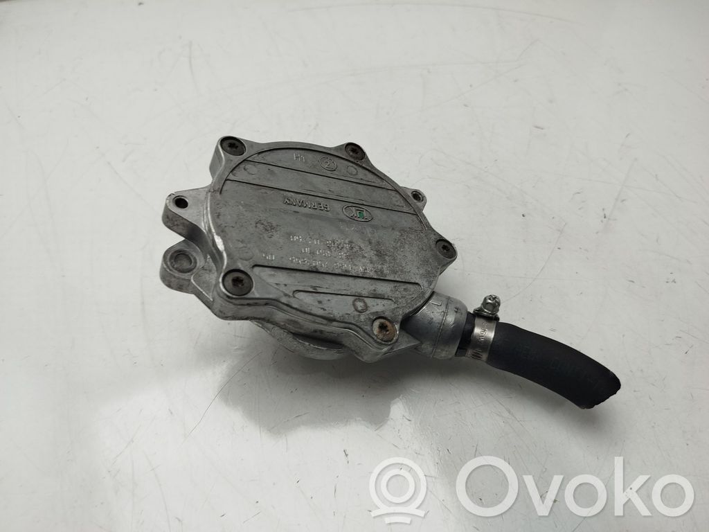 BMW 3 E46 Bomba de vacío 