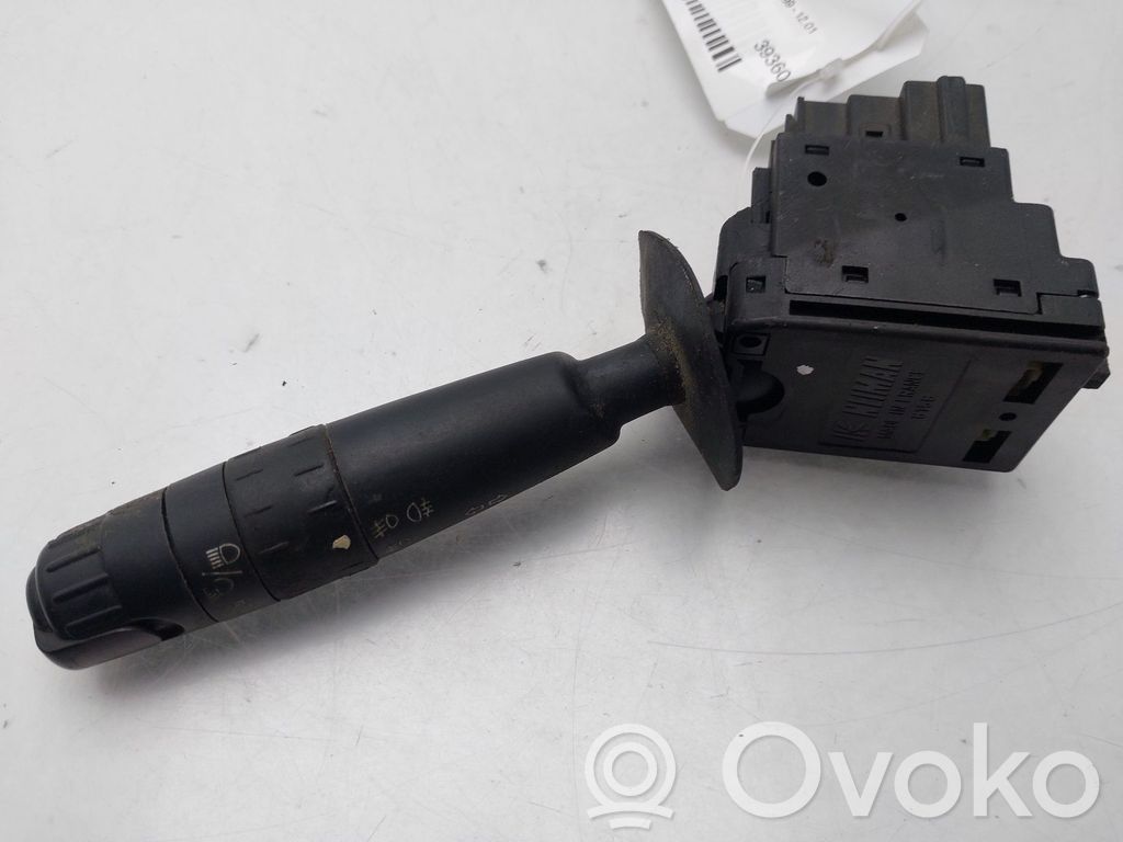 Interruptor de luz   96251932ZL