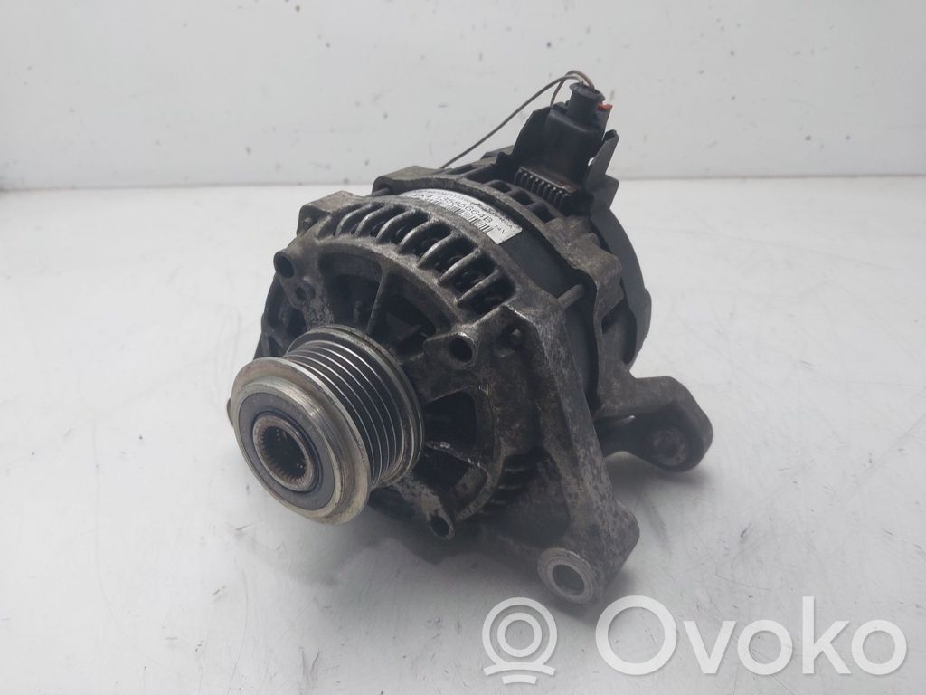 Alternador   13585664B