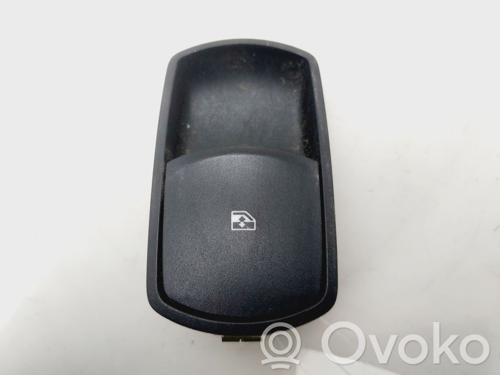 Opel Corsa E Electric window control switch 