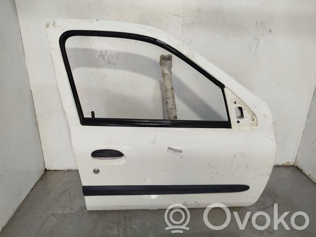 Renault Clio II Priekinės durys 
