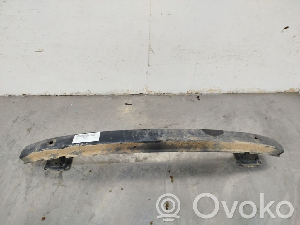 Skoda Fabia Mk1 (6Y) Traversă bară spate 
