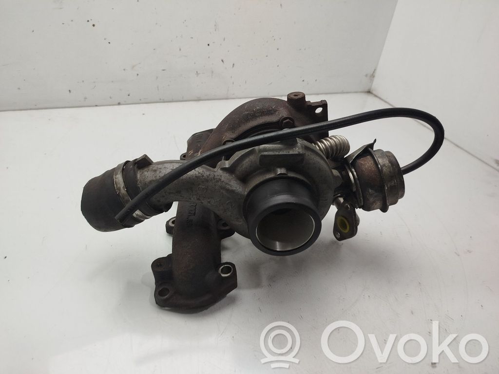 Turbina   55205474