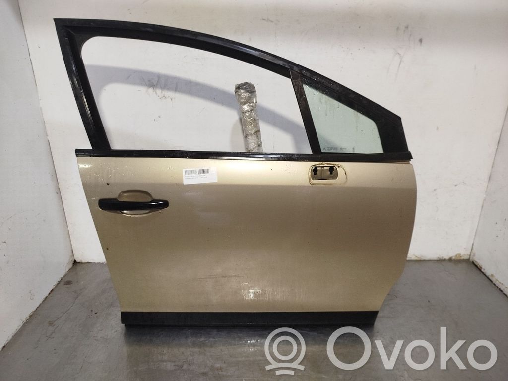 Citroen C4 I Durvis 