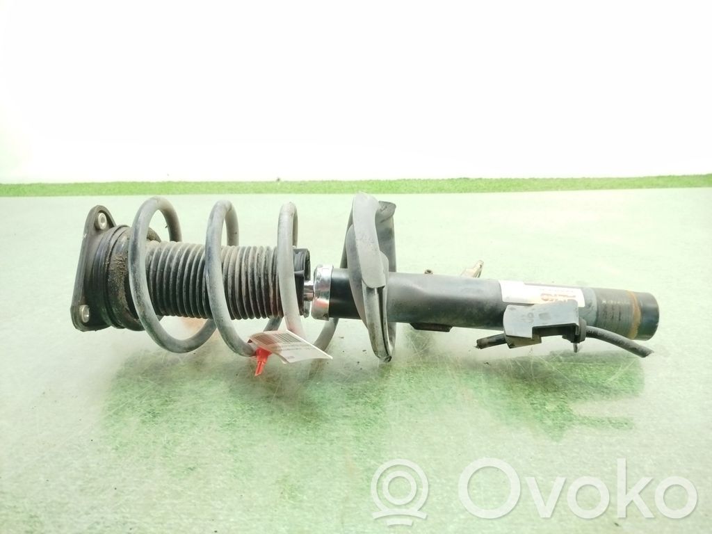 Ford Focus Stoßdämpfer vorne 