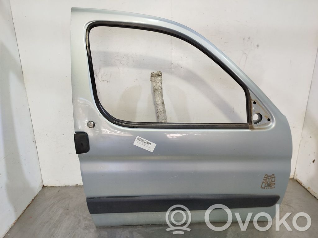 Peugeot Partner Puerta delantera 
