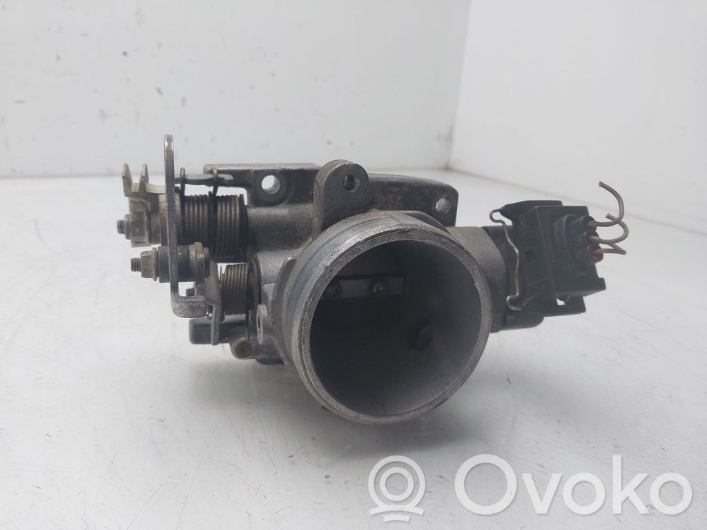 Ford Escort Throttle body valve 