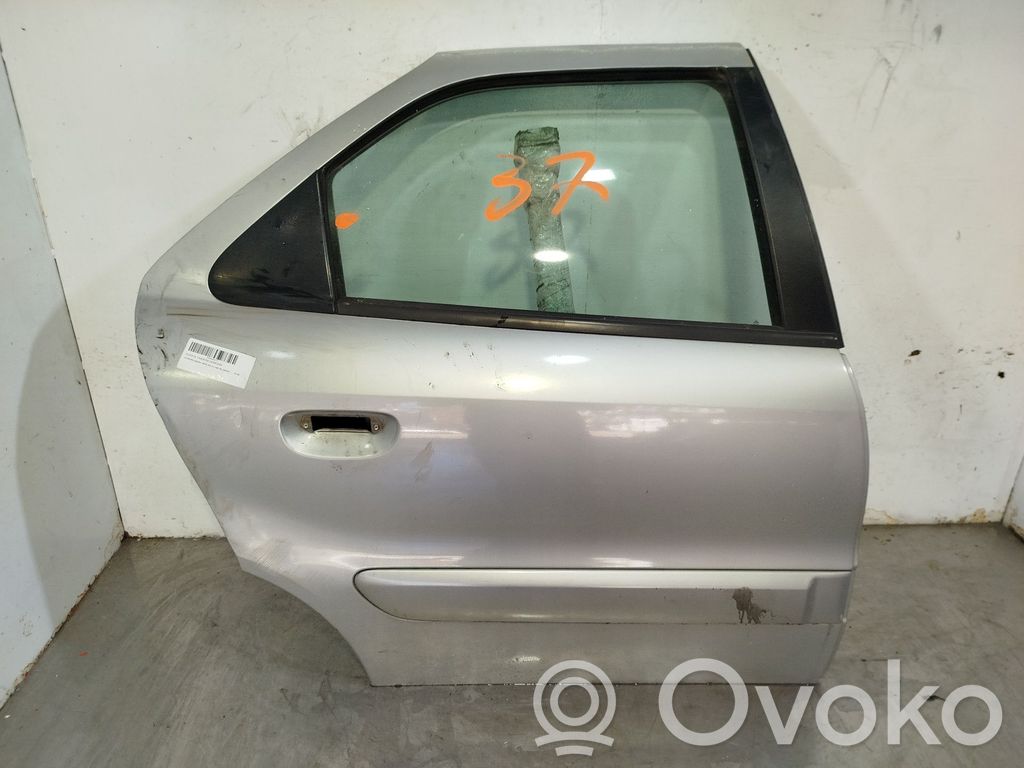 Citroen Xsara Puerta trasera 