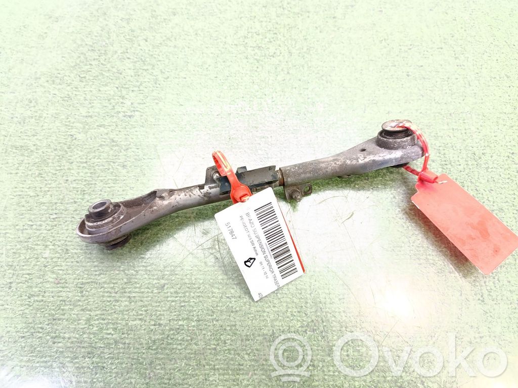 Peugeot 508 Querlenker hinten 