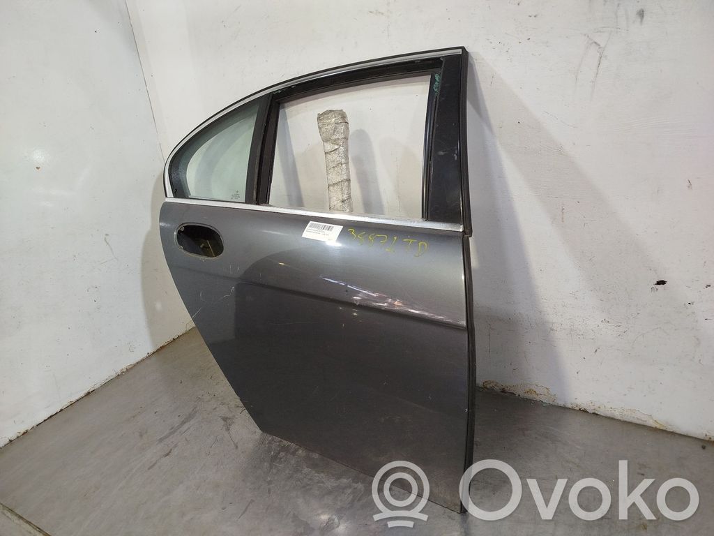 BMW 7 E65 E66 Galinės durys 