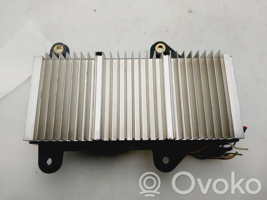 Muut ohjainlaitteet/moduulit   9132581