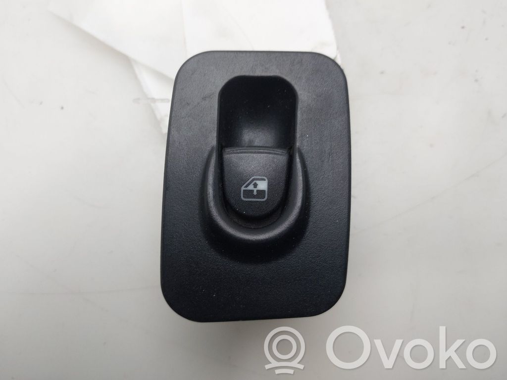 Lancia Ypsilon Electric window control switch 