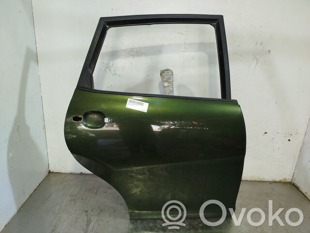 Seat Toledo III (5P) Puerta trasera 