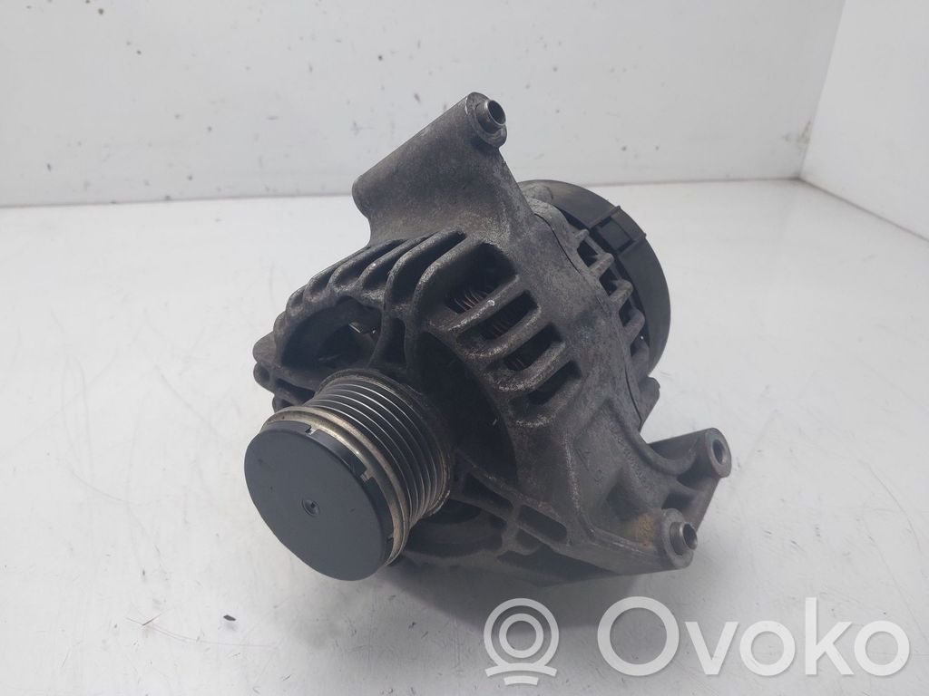 Opel Corsa D Generatore/alternatore