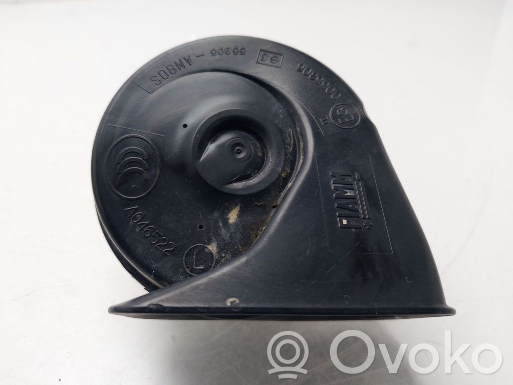 Opel Corsa D Äänimerkkilaite 