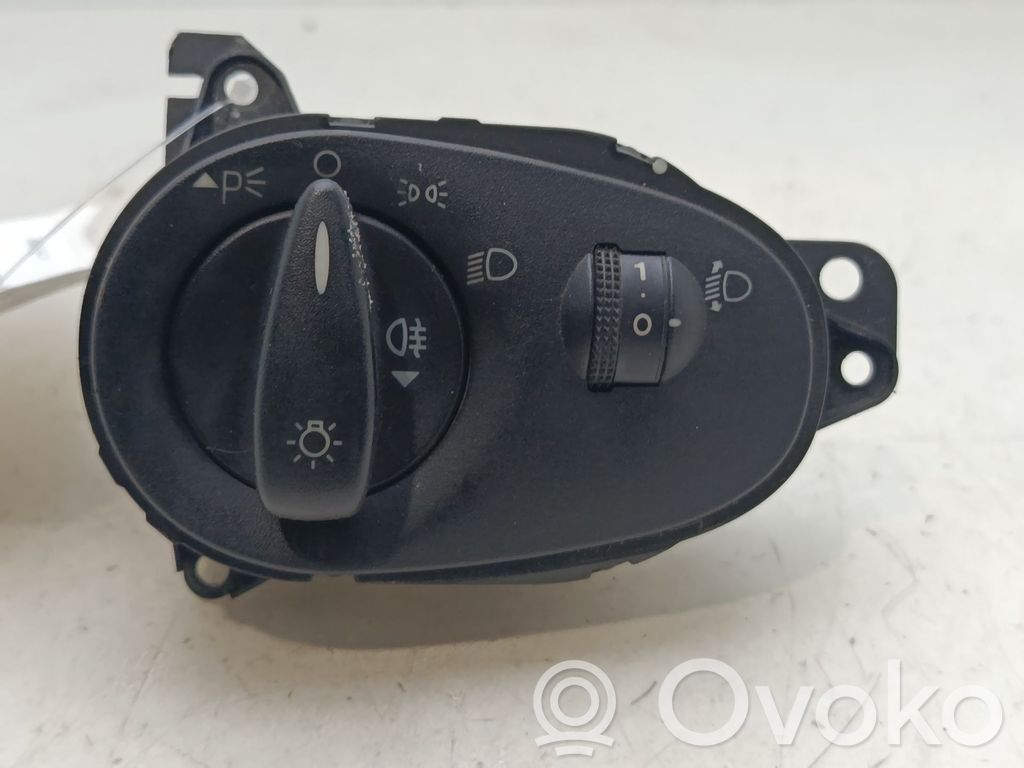Interruptor de luz   98AG13A024CH
