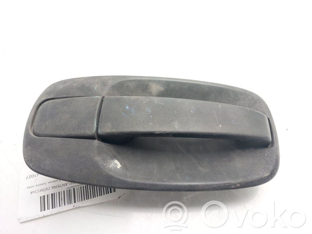 Manecilla externa puerta delantera   8200170625
