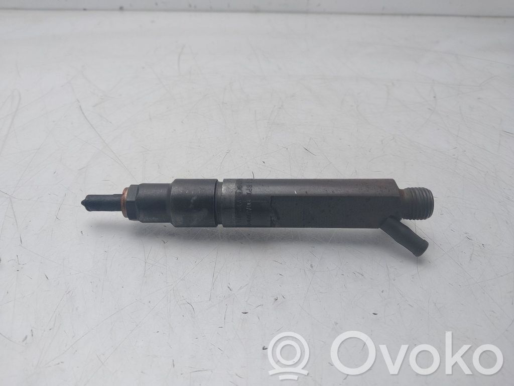 Seat Inca (6k) Injector combustibil