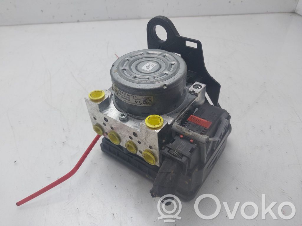 Bomba de ABS   5Q0614517FA