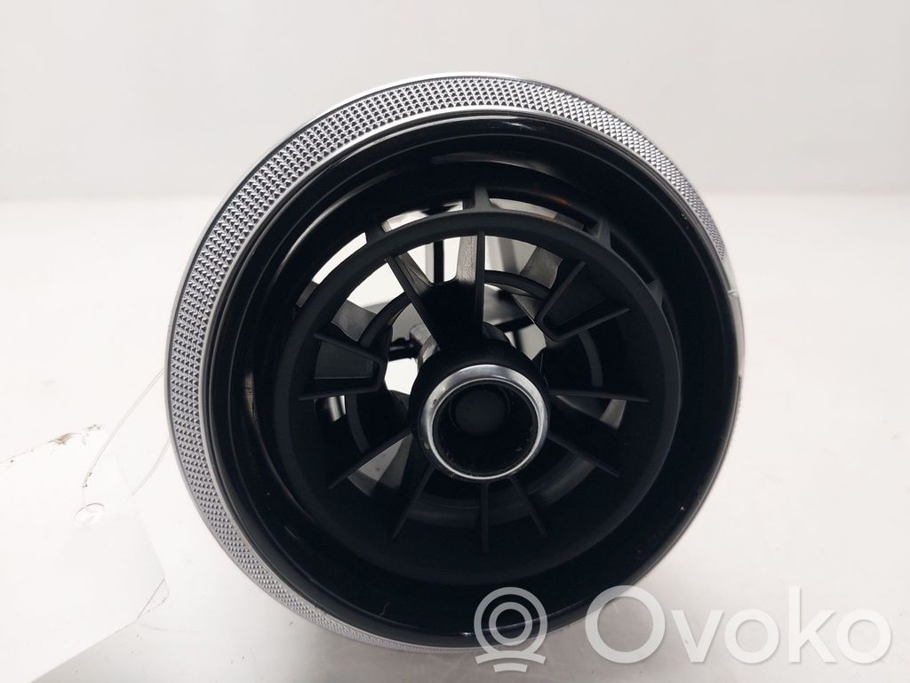 Audi A3 S3 8V Grilă ventilație centrală 